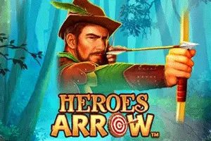 Heroes Arrow - LAVABET168