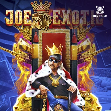 Joe Exotic - LAVABET168
