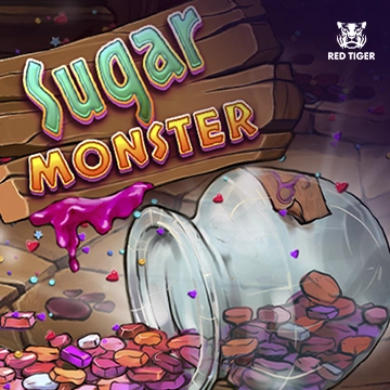 Sugar Monster - LAVABET168
