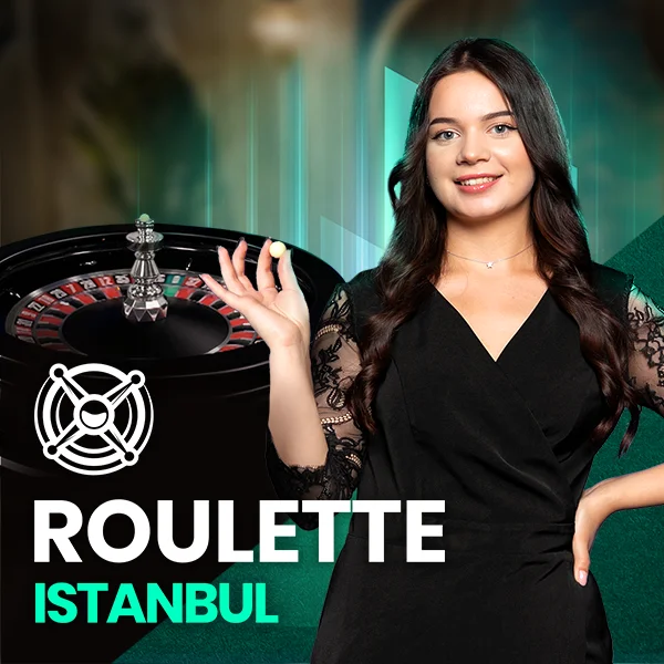 Istanbul Roulette - LAVABET168