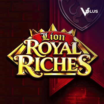 Lion Royal Riches - LAVABET168