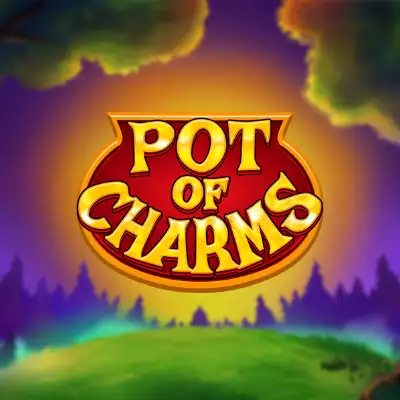 Pot of Charms - LAVABET168