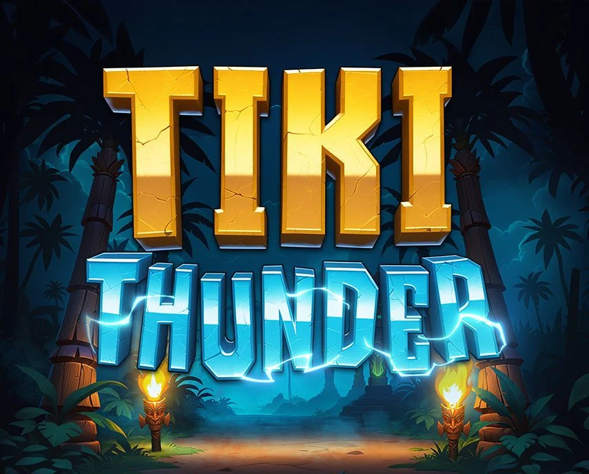 Tiki Thunder - LAVABET168