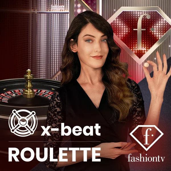 FashionTV X-Beat Roulette - LAVABET168