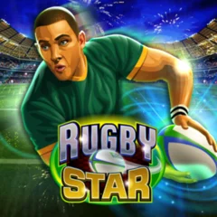 Rugby Star - LAVABET168