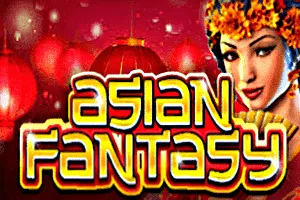 Asian Fantasy - LAVABET168