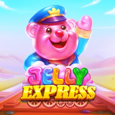 Pragmatic : Jelly Express - LAVABET168
