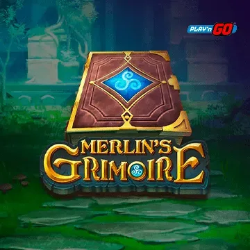 Merlins Grimoire - LAVABET168