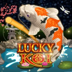Lucky Koi - LAVABET168