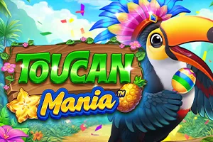 Toucan Mania - LAVABET168