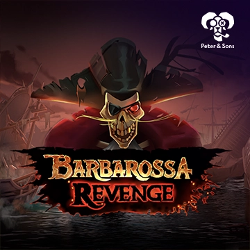 Barbarossa Revenge - LAVABET168