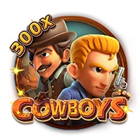 Facai : COWBOYS - LAVABET168