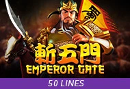 Emperor Gate - LAVABET168