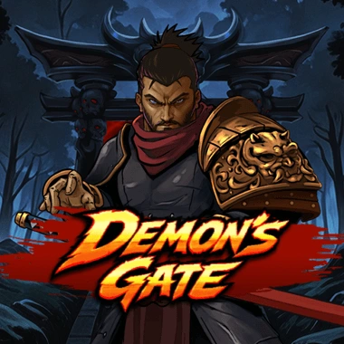 Demons Gate - LAVABET168