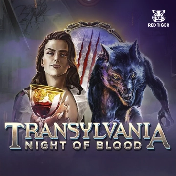 Transylvania: Night Of Blood - LAVABET168