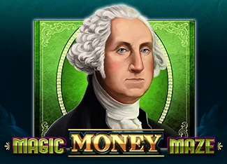 Pragmatic : Magic Money Maze - LAVABET168