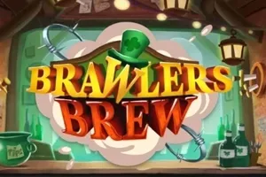 Brawlers Brew - LAVABET168