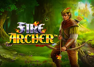 Pragmatic : Fire Archer - LAVABET168