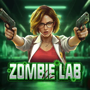 Zombie Lab - LAVABET168