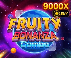 Fruity Bonanza Combo - LAVABET168