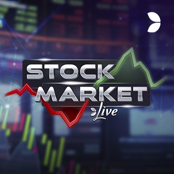 Stock Market - LAVABET168