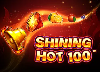 Pragmatic : Shining Hot 100 - LAVABET168