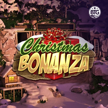 Christmas Bonanza - LAVABET168