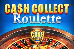 Cash Collect Roulette - LAVABET168