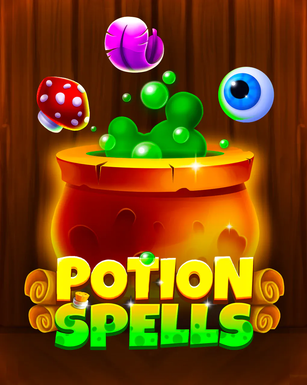 Potion Spells - LAVABET168
