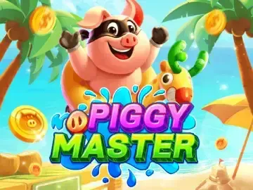PLAYSTAR : PIGGY MASTER - LAVABET168