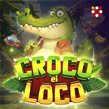 Croco el Loco - LAVABET168