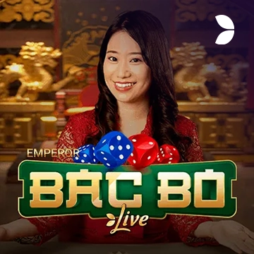 Emperor Bac Bo - LAVABET168