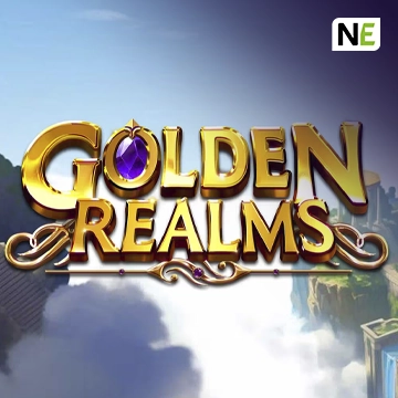 Golden Realms - LAVABET168