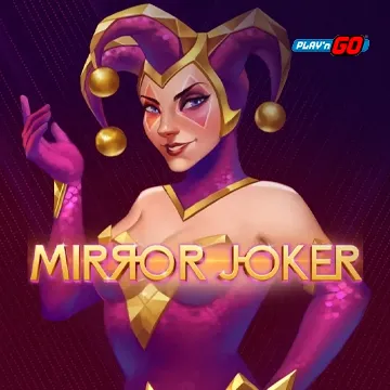 Mirror Joker - LAVABET168