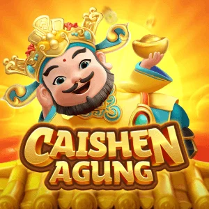 Riches Caishen - LAVABET168