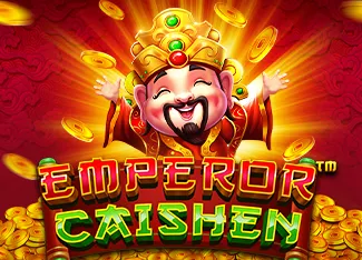 Pragmatic : Emperor Caishen - LAVABET168