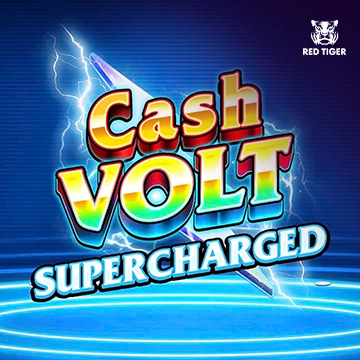 Cash Volt Supercharged - LAVABET168
