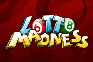 Lotto Madness - LAVABET168