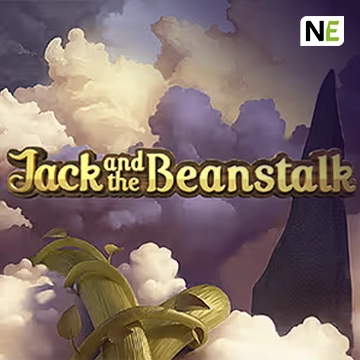 Jack and the Beanstalk - LAVABET168