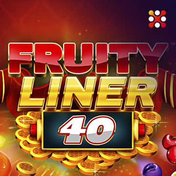 Fruityliner 40 - LAVABET168