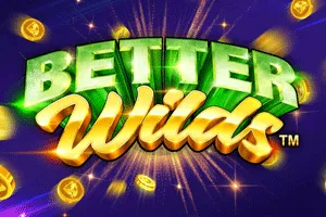 Better Wilds - LAVABET168