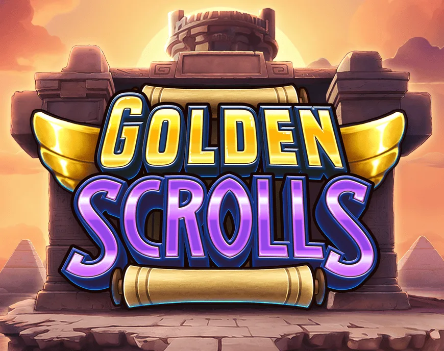 Golden Scrolls - LAVABET168