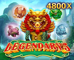Legendary 5 - LAVABET168