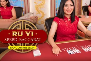 Ru Yi Speed Baccarat NC - LAVABET168