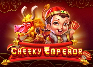 Pragmatic : Cheeky Emperor - LAVABET168