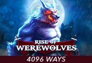 Rise Of Werewolves - LAVABET168