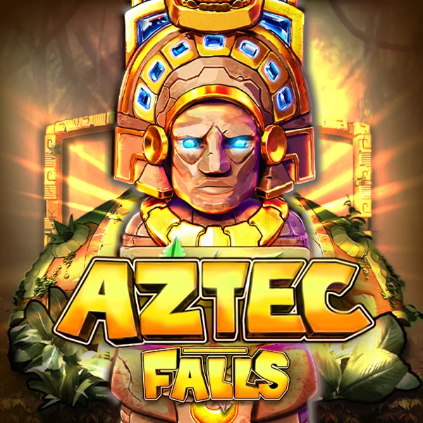 Aztec Falls - LAVABET168