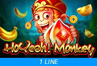 Ho Yeah Monkey - LAVABET168
