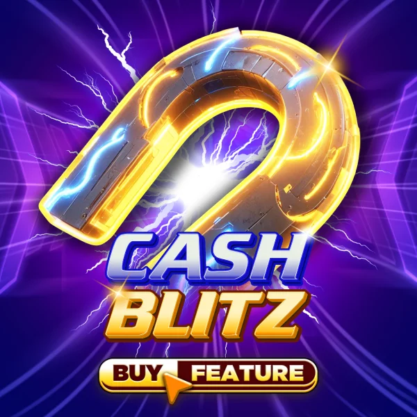 Cash Blitz - LAVABET168