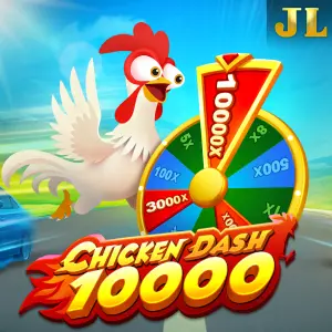 Chicken Dash 10000 - LAVABET168